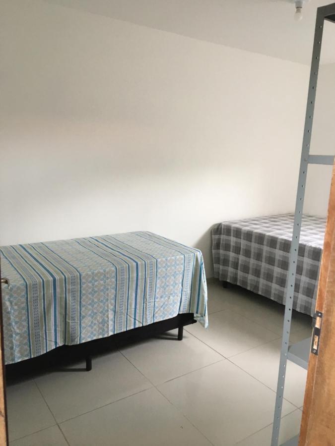 Casa De Praia 타만다레 외부 사진