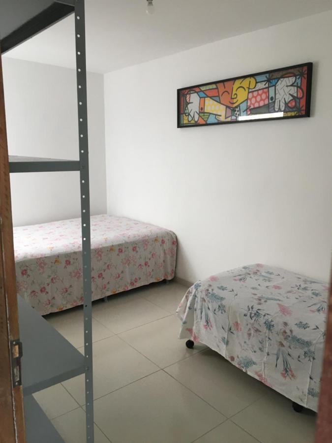 Casa De Praia 타만다레 외부 사진