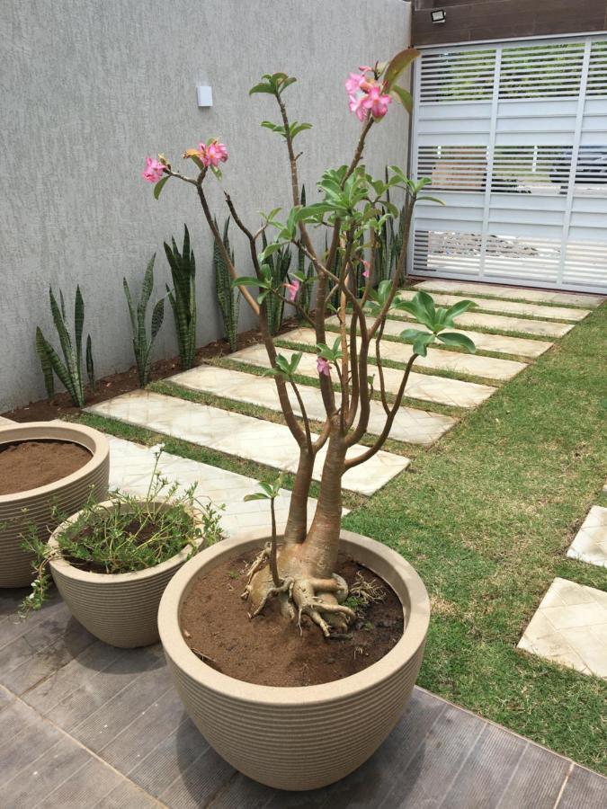 Casa De Praia 타만다레 외부 사진