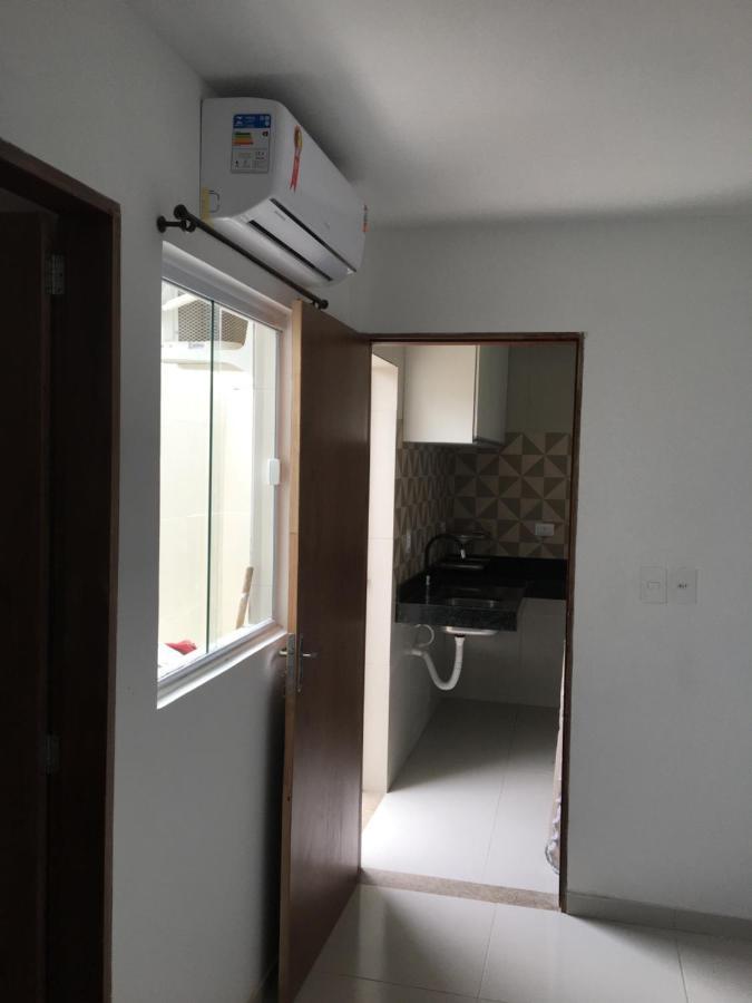 Casa De Praia 타만다레 외부 사진