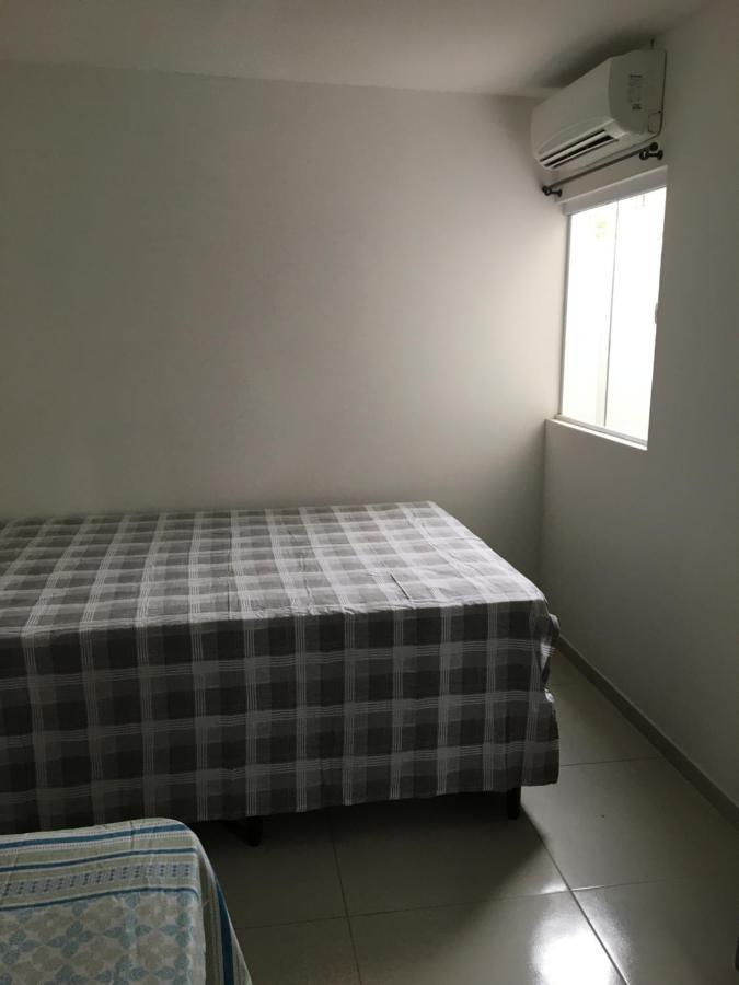 Casa De Praia 타만다레 외부 사진