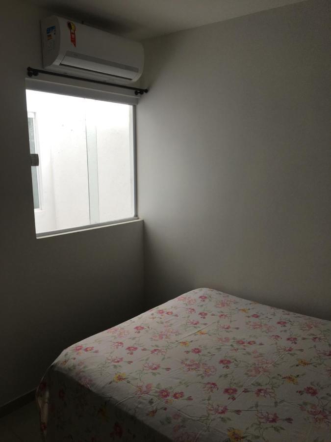 Casa De Praia 타만다레 외부 사진