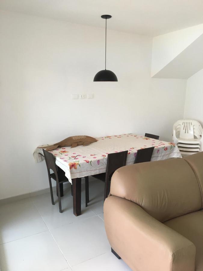 Casa De Praia 타만다레 외부 사진