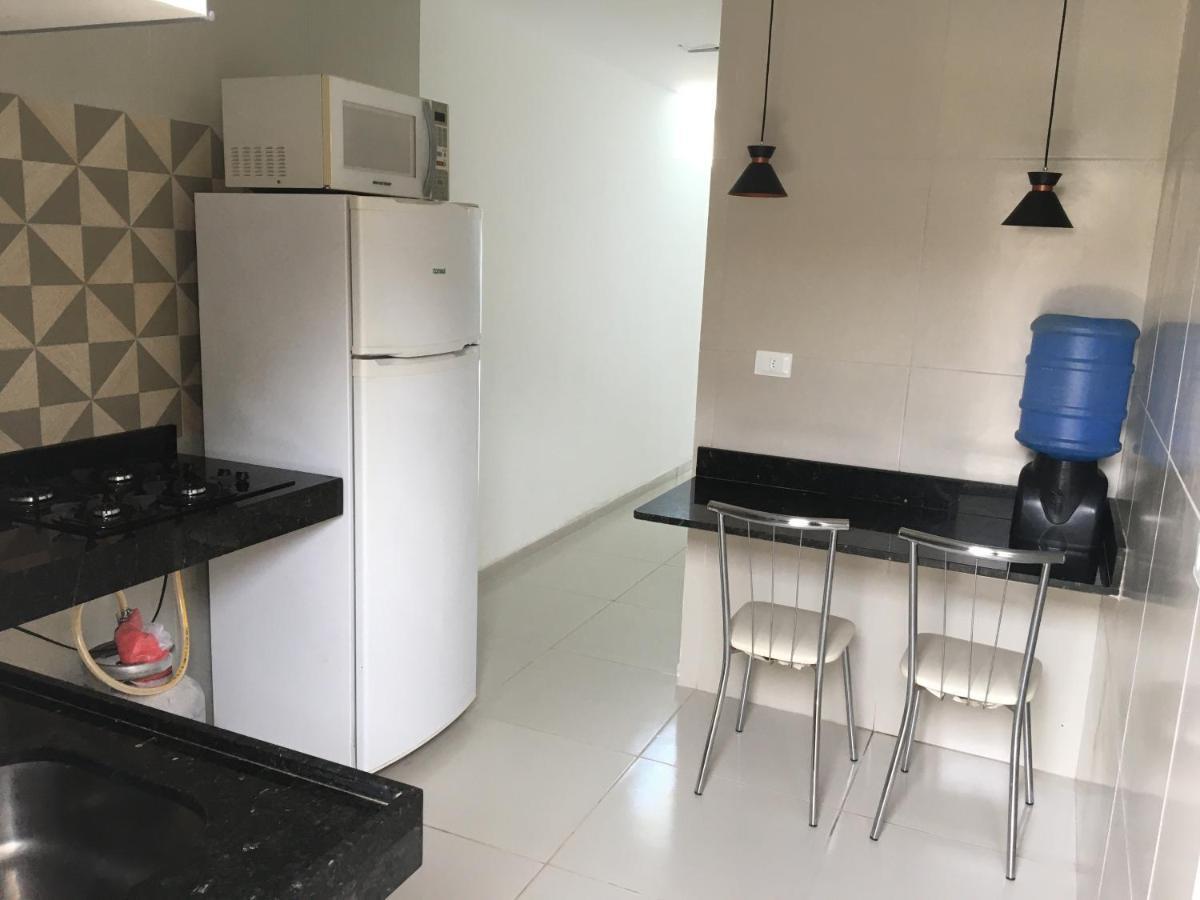Casa De Praia 타만다레 외부 사진